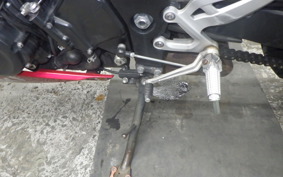 SUZUKI GSX-S1000F 2016 GT79A