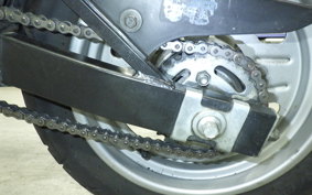 KAWASAKI KSR110 2017 KL110A