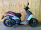 Фото Aprilia SR MOTARD125 с японского аукциона