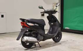 YAMAHA JOG ZR Gen.3 SA39J