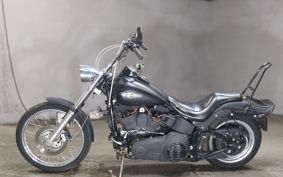 HARLEY FXSTB1580 2007 JA5