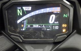 KAWASAKI ZX-25R-2SE ZX250H