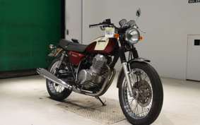 HONDA CB400SS E 2008 NC41