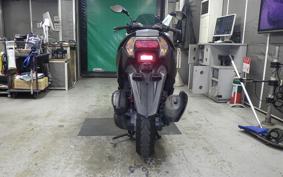 YAMAHA TRICITY 155 A 2011 SG37J