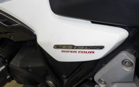 HONDA CB1300SF SUPER FOUR Gen. 3 2014 SC54