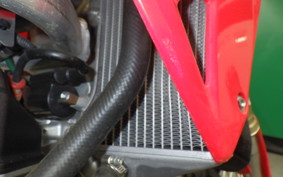 HONDA CRF450R 2016 PE07