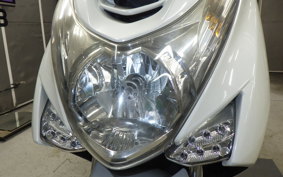 YAMAHA MAJESTY155 S 1996 SG28J