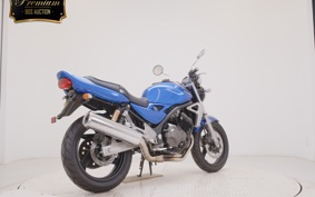 KAWASAKI BALIUS 250 Gen.2 ZR250B