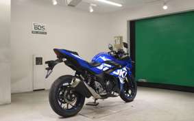 SUZUKI GSX250R