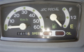 YAMAHA JOG POCHE 3KJ