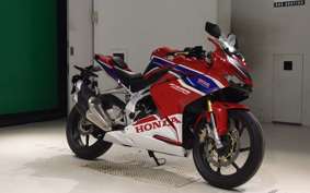 HONDA CBR250RR A