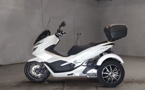 HONDA PCX150 TRIKE KF21