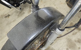 YAMAHA TW200 Gen.2 DG07J