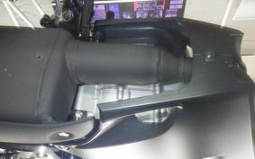 HONDA CB125 R 1997 JC79