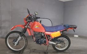 HONDA XLR250R MD08