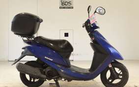 HONDA DIO Gen.6 2022 AF68