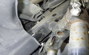 HONDA PCX 150 2009 KF18