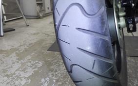 HONDA CB250F 2010 MC43