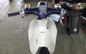 HONDA C50 SUPER CUB AA01
