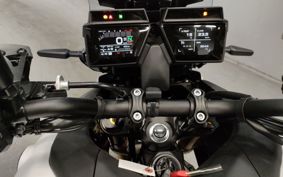 YAMAHA TRACER 9GT RN70J