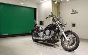 YAMAHA DRAGSTAR 1100 1999 VP10J