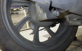 HONDA PCX 150 ABS 2002 KF30