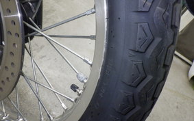 KAWASAKI W400 2010 EJ400A
