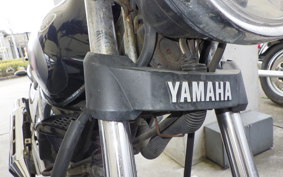 YAMAHA YBR125 2006