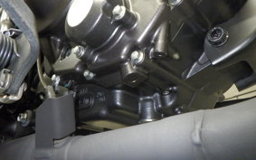 HONDA REBEL 250 A MC49