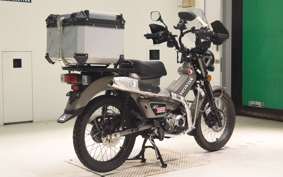 HONDA CT125-2 2007 JA65