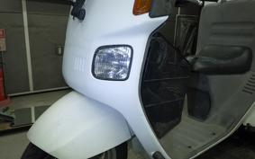 HONDA GYRO CANOPY 2001 TA03