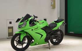KAWASAKI NINJA 250R