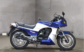 KAWASAKI GPZ900R NINJA 1984 ZX900A