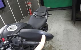 YAMAHA MT-07 2025 RM48J