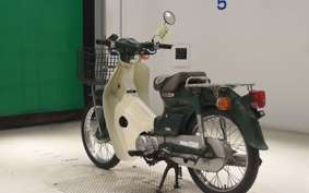 HONDA C50 SUPER CUB AA01