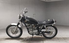YAMAHA SR400 1JR