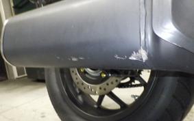 HONDA REBEL 1100 DCT 2022 SC83