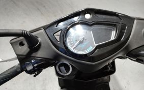 YAMAHA CYGNUS125XSR SE44J