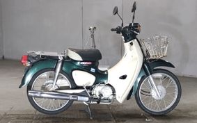 HONDA SUPER CUB50 AA09