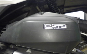 HONDA PCX 150 1987 KF18