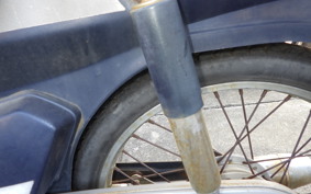 HONDA C50 SUPER CUB E 1998 C50