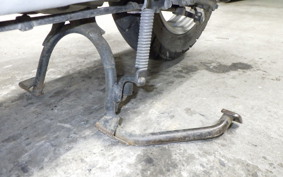 YAMAHA VINO 50 SA37J