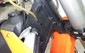 KTM 125 SX 2015