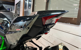 KAWASAKI NINJA H2 2015 ZXT00N