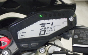 YAMAHA MT-09 2014 RN34J