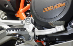 KTM 690 SMC R 2024