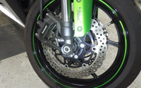 KAWASAKI NINJA 1000 A 2016
