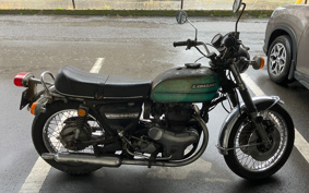 KAWASAKI W3 1973 W3F