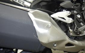 KAWASAKI NINJA 400 2022 EX400G