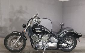 YAMAHA DRAGSTAR 1100 2000 VP10J